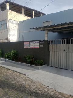Casa Wense - prox a praia - 2