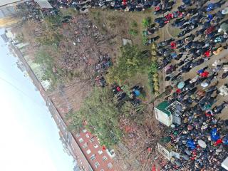 NEWBORN HOSTEL Prishtina - 8