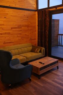 Çaka Marin Life Bungalov Ve Restorant - 9