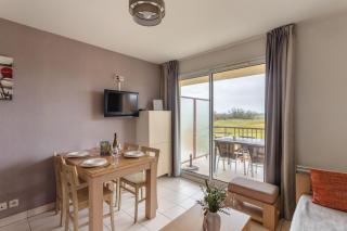 La Salicorne du Golf - Vue sur le Golf de Fréhel - 4