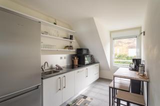 Les Vents Salés - Vue Plage de Caroual - 7