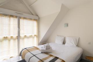 Les Vents Salés - Vue Plage de Caroual - 5