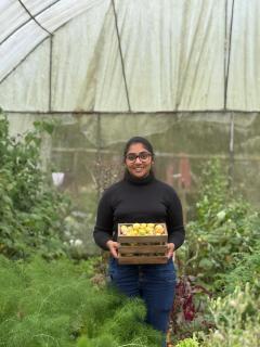 Blackpool Farm House - 2