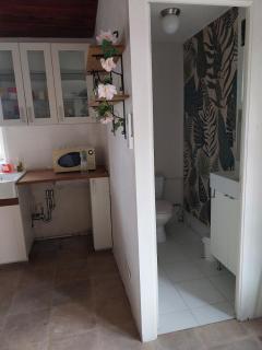 Studio - Domaine de la Vaure - 3