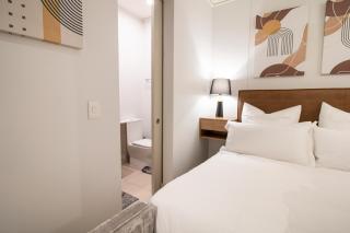 Aurea Via Stays - Unit 431 at One Rosebank - 5