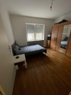 1 bed city centre Luxembourg - 2