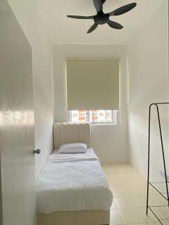 De' Haven Stay - 10minutes to Airport Tawau - 7