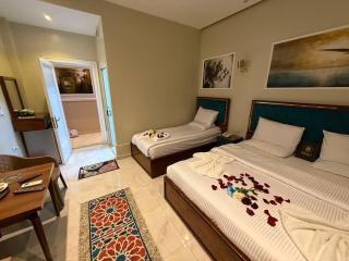 Golden Palace Suites - El Cairo - 3