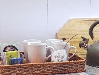 Complejo Nahuelpan - 5