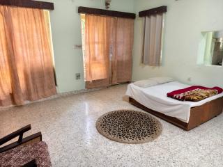 Aum Homestay Danapur - 9