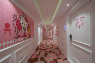 Aizhu Boutique Theme Hotel - Xiamen - 9