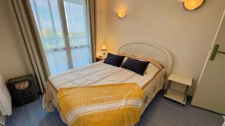 L'Escale du Quai, Appartement calme sur le port de Courseulles - 1