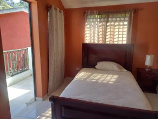 Residence Fadhili du Perpetuel Secours - 6