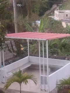 Residence Fadhili du Perpetuel Secours - 4