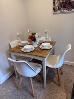 The Old Coach House Peak DistrIct Near Edale Castleton Buxton pet friendly Walkers welcome - 7