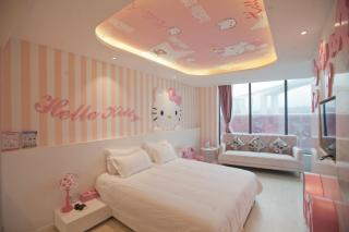 Aizhu Boutique Theme Hotel - Xiamen - 5