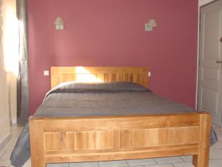 Chambres d'hôtes Mas Lassagne - 5