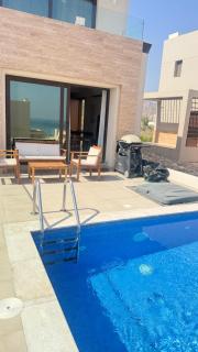 Beach front villa 1BHK - 9