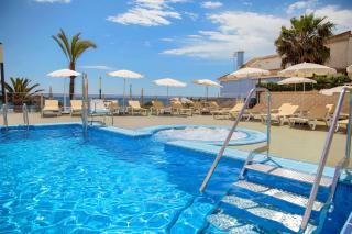 Hotel Servigroup Koral Beach 4 Sup - 5