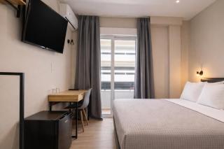 New Amaryllis Hotel - Athens - 8