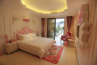 Aizhu Boutique Theme Hotel - Xiamen - 4