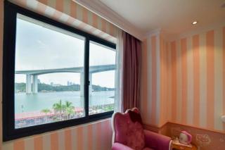 Aizhu Boutique Theme Hotel - Xiamen - 1