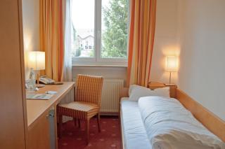 Hotel Landgut Burg - 7