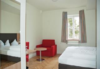 Hotel Landgut Burg - 9