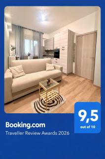 Casa vacanze Torino con vasca idromassaggio - 9