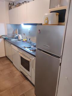 Apartment near Debar Maalo - 1