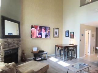 Sigi's Longhorn Lodge WL1409 Gym Ski Powder Mtn - 3