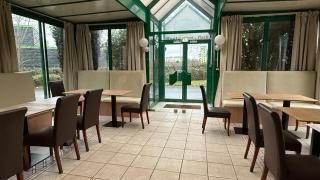 Mot Hotel - 1
