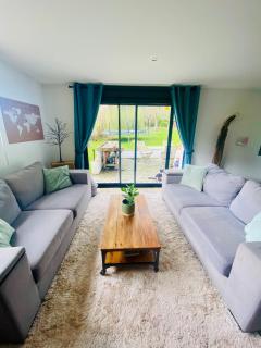 Maison en pleine nature - 6