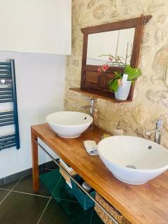 Maison en pleine nature - 4