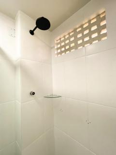 Apê Reformado SLZ Simplicidade & Conforto - 3