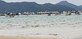 Casa de praia e piscina - 6