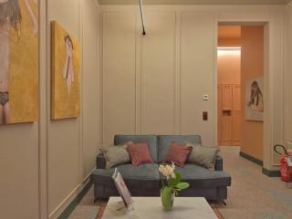 Homeby, Cinisca Suite Rose - 7