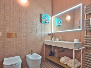 Homeby, Cinisca Suite Rose - 7