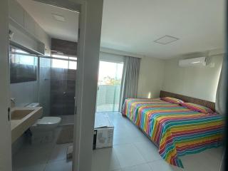 Vista Mar Maragogi, 2 min da praia - Ocean View - 7