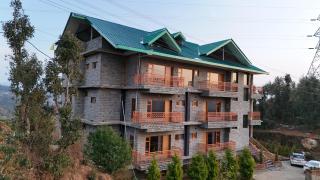 Shalom Hillcrest Inn - 5