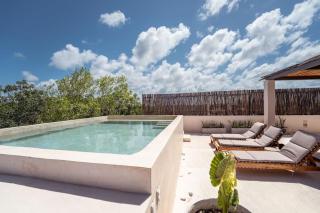 Private 9BR Luxury Compound with private Plunge Pools - 6