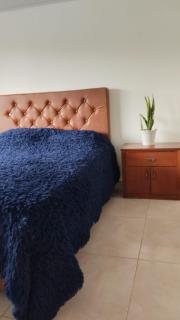 Habitación Privada con baño y vista a la montaña - 2