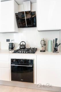 Martinica 202 Luxury Beachfront Apartment in Aqua Esmeralda - 7