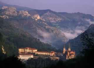 Arcea Gran Hotel Pelayo - Covadonga - 4