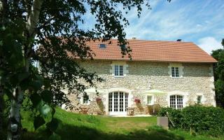 la grange du coudert - 0