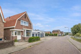 Luxury Beachhouse Wijk aan Zee 6 Guests Beach and Dunes - 8