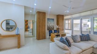 Modern condo in peaceful gated community - 3