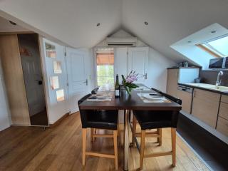 Les Perles de Sophie gîte la Dent du chat - 8