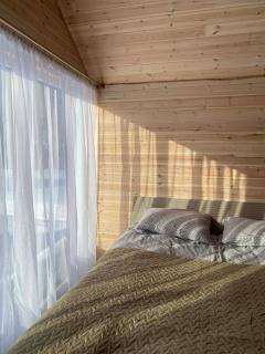 Trijų namelių uostas - 0