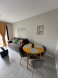 Departamento Céntrico 1 Dormitorio - Quarz Yrigoyen - 4